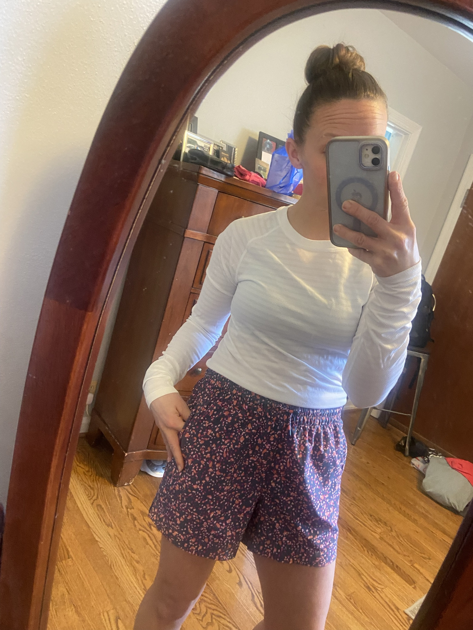 ON SALE - extra % taken at checkout  my favorite winter piece for outdoor activities, great for cardio or layering for sledding. More colors are in stock, sizes vary for sale price. 


#winterathleiaure #athleta #salefinds #wintercardio #athleisure 

#LTKSeasonal #LTKU #LTKOver40 #LTKActive #LTKSaleAlert