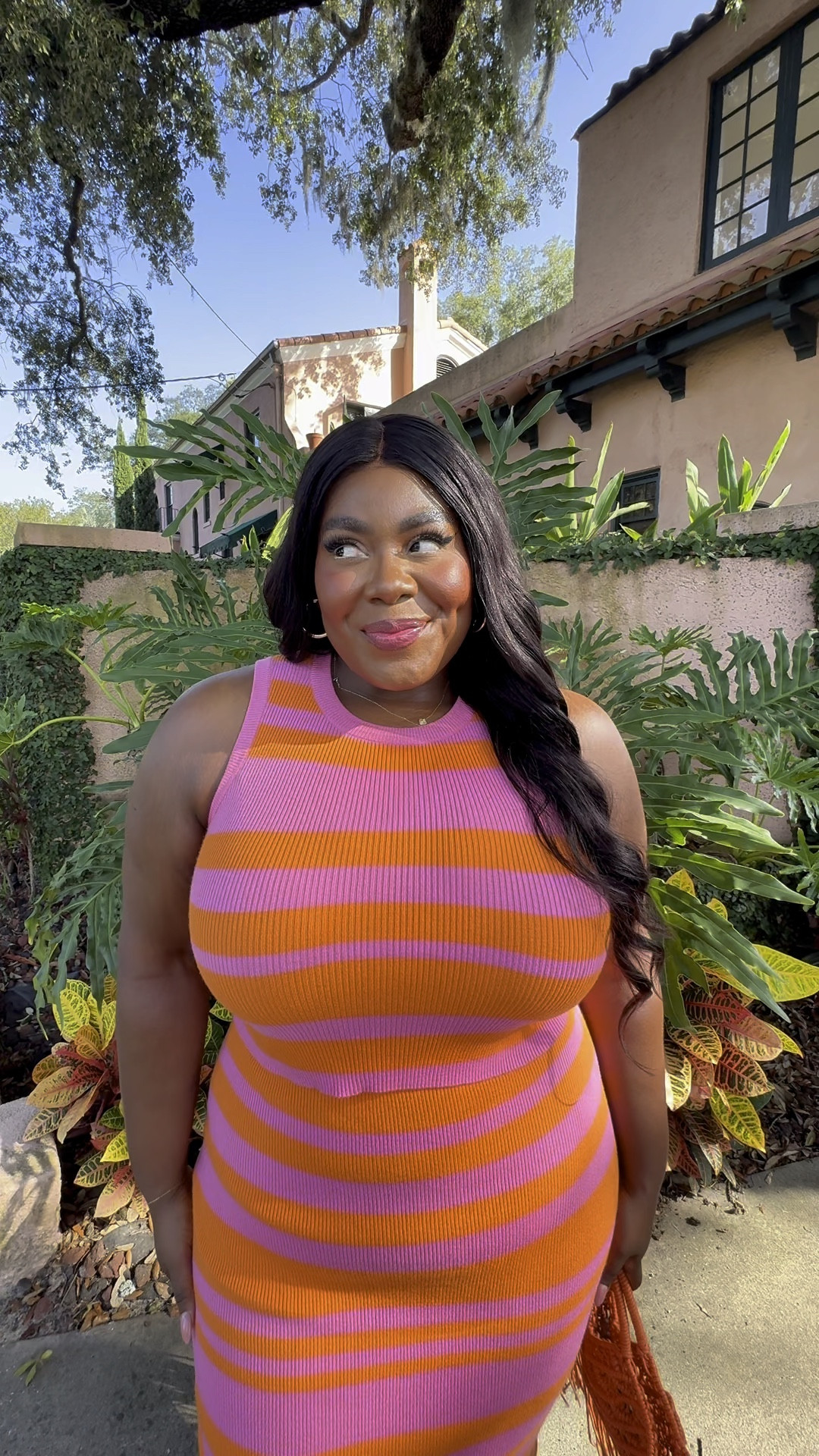 Cool like that Summer looks • recent summer outfits

Set XL
Gown 2X 
Yellow Dress 18
Orange Dress 18
Top 1X / skirt old but linked similar 

#plussizefashion #summeroutfits #dresses 

#LTKStyleTip #LTKPlusSize #LTKFindsUnder100