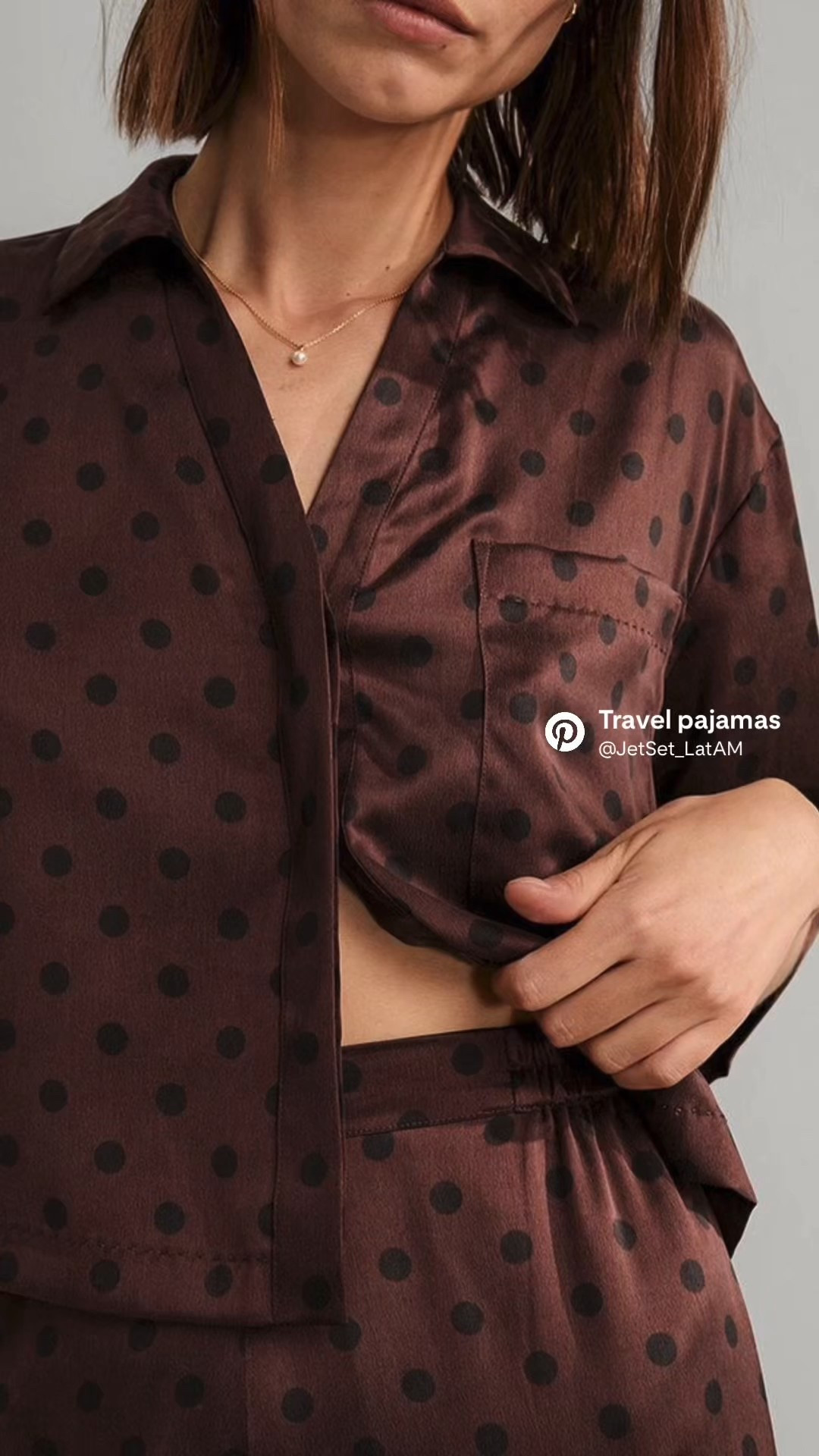 Washable Silk Lounge Set for Quiet Luxury Nights In

Effortless, elevated loungewear.
The Lunya Washable Silk Piped Pant Set is perfect for slow mornings, long travel days, and quiet luxury nights in. Breathable, machine-washable silk that drapes beautifully and feels weightless against the skin. A Jet Set LatAM favorite for cozy elegance.


#LTKselfcare #LTKHoliday #LTKGiftGuide