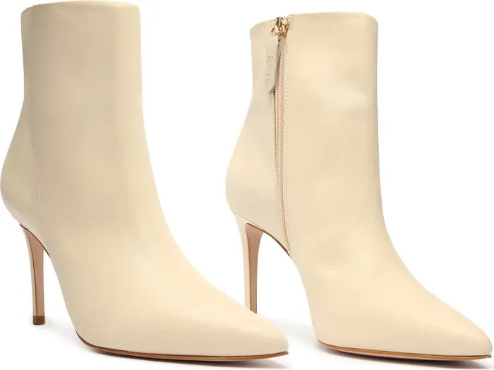 Mikki Pointed Toe Bootie | Nordstrom