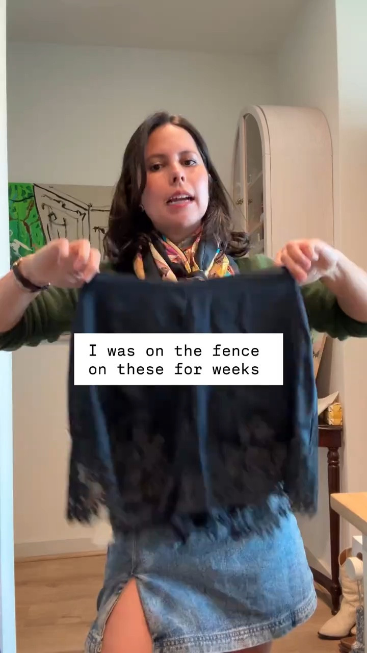 Trying the reformation fern shorts, silk shorts, silk lace shorts for spring, spring outfits 2026, country concert outfits 

#LTKgrwm #LTKPetite #LTKootd