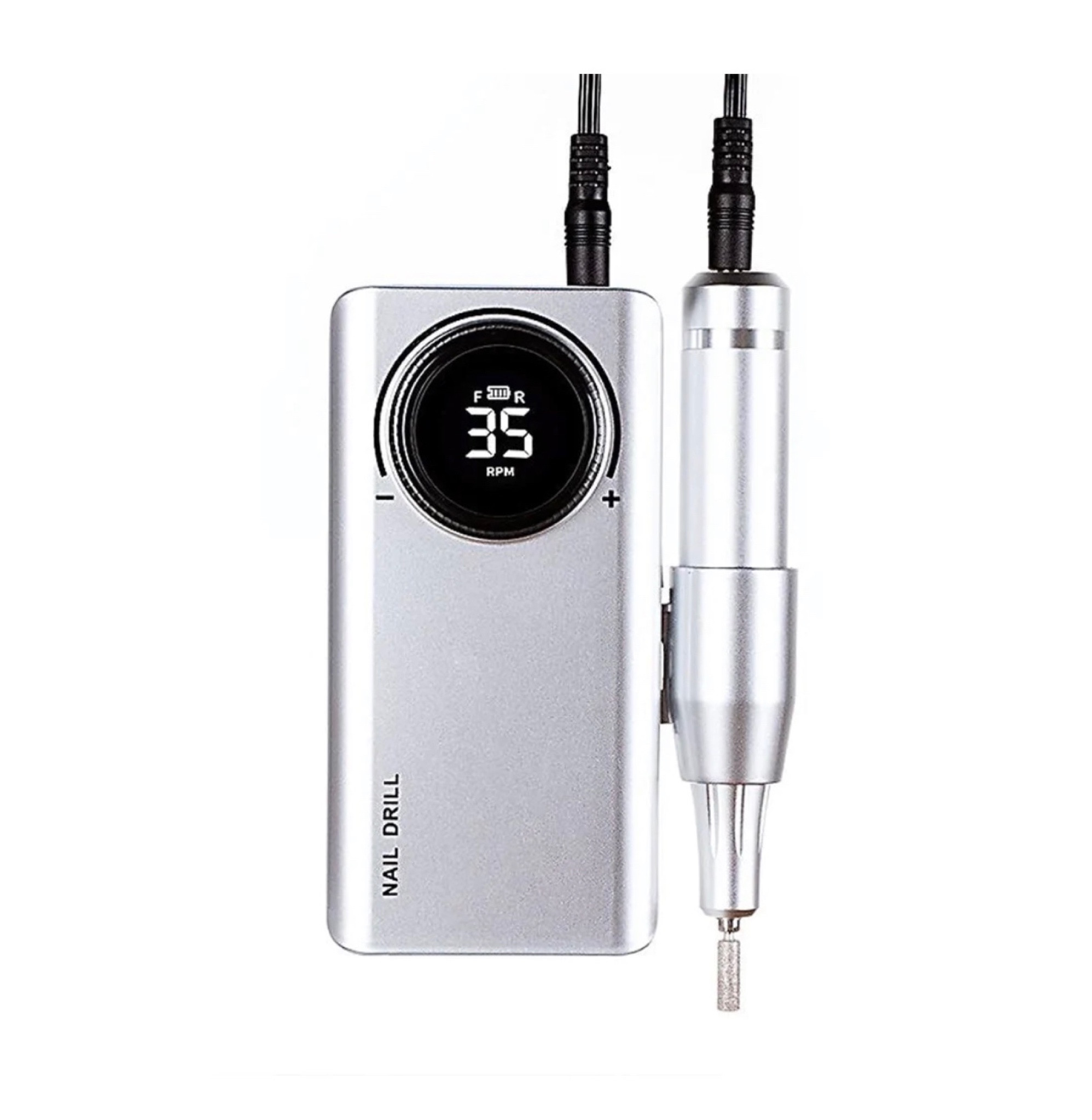 Portable Cordless Nail Drill  #LTKnails

#LTKFind #LTKbeauty