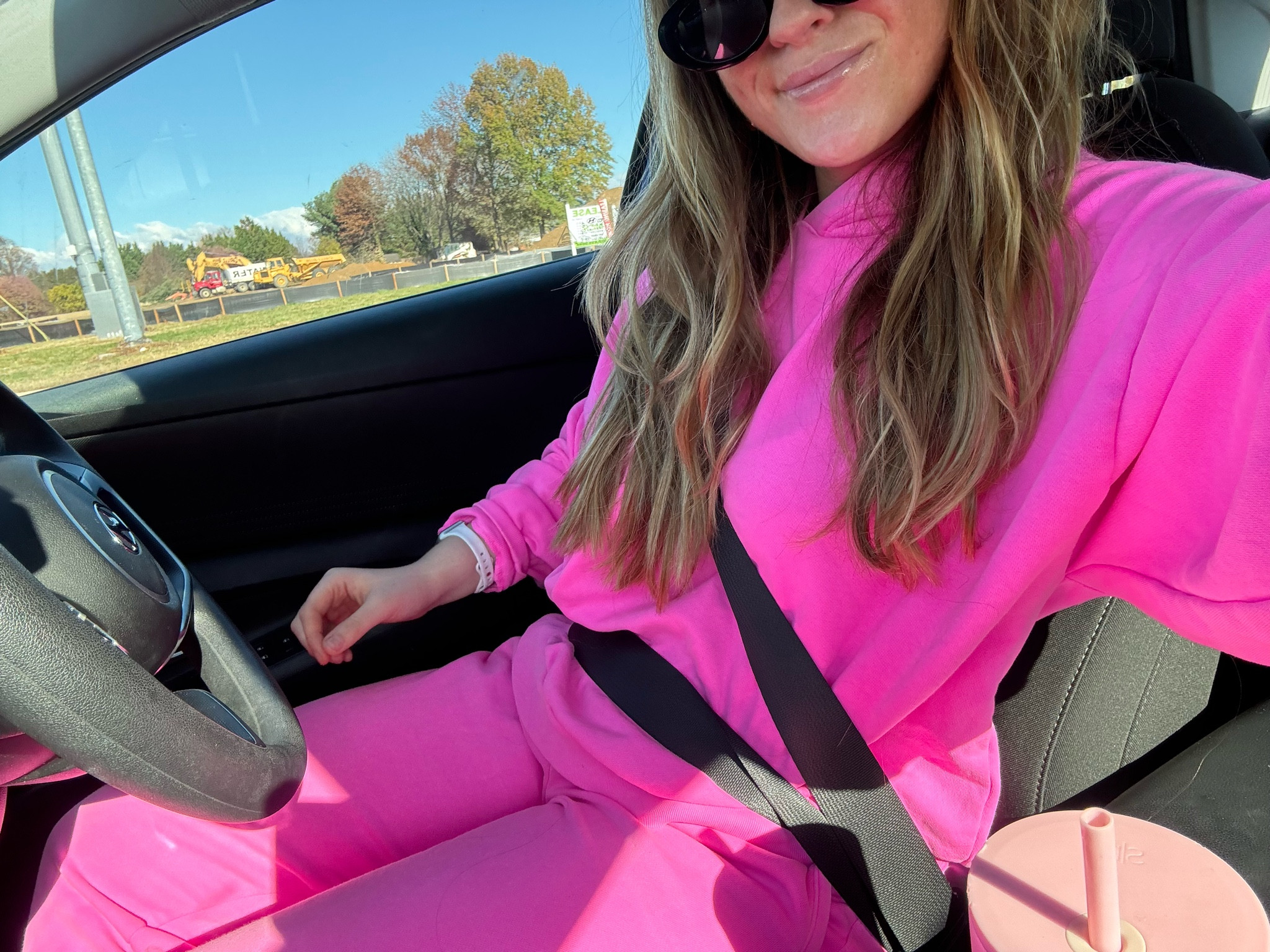 The perfect cozy holiday sweat set 💕💞

#LTKSaleAlert #LTKSeasonal #LTKHoliday