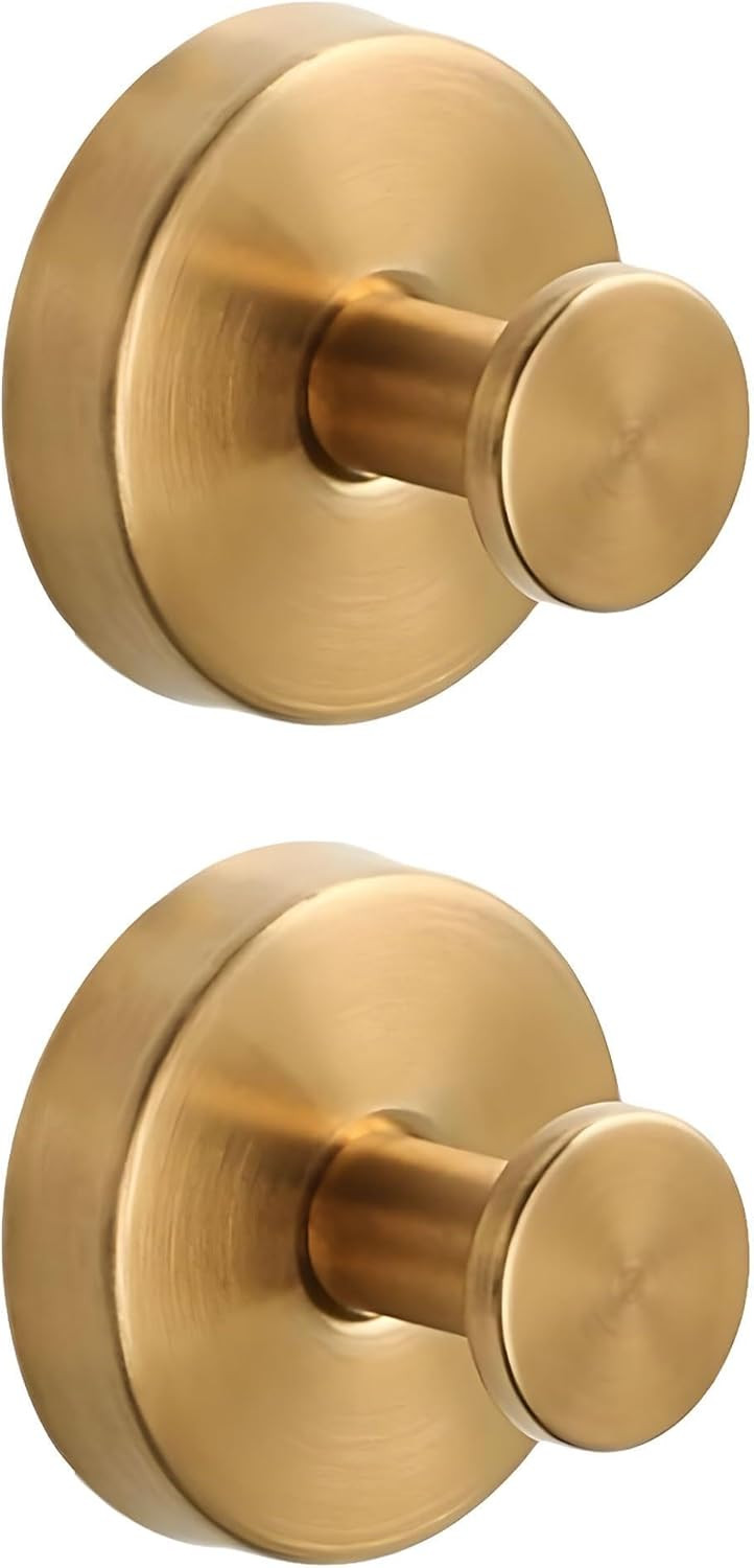 Suction Cup Hooks for Wreaths on Glass, 2025 New No Drill Suction Cup Hooks for Shower, Wreath Ha... | Amazon (US)