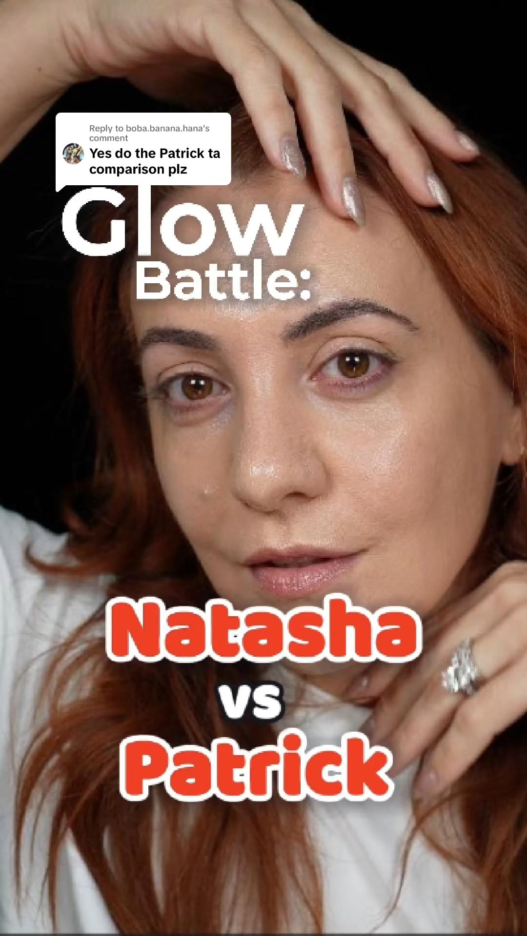 Luxury Foundation Battle: Patrick Ta vs Natasha Denona Hyglam - Which One Wins?
Testing two of the most talked-about luxury foundations head-to-head to help you decide which one deserves a spot in your makeup bag.
The Contenders:
Patrick Ta Major Headlines Double-Take Crème Foundation
Natasha Denona Hyglam Foundation
The Test:
I applied Patrick Ta on one side of my face and Natasha Denona on the other using the same skin prep and application method. Both foundations deliver impressive coverage, but they excel in different areas.
Patrick Ta Foundation:
Known for its hydrating formula that gives skin a natural, glowy finish. This foundation feels lightweight and works beautifully for dry to normal skin types. The coverage is buildable and it photographs like a dream. Best for those prioritizing hydration and a radiant finish.
Natasha Denona Hyglam Foundation:
Delivers that flawless, editorial finish with excellent staying power. The coverage is more substantial while still looking skin-like. This formula has a more sophisticated, polished finish that holds up throughout long days. Best for those wanting long-wear performance with a refined finish.
My Verdict:
Both are exceptional luxury foundations worth the investment, but your choice depends on your priorities. If you want maximum hydration with glow, Patrick Ta wins. If you need long-wearing coverage with a polished finish, Natasha Denona takes it.
Shop both foundations below to find your perfect luxury match. Your skin type and coverage needs will determine which one is right for you.

#LTKFindsUnder100 #LTKgrwm #LTKBeauty