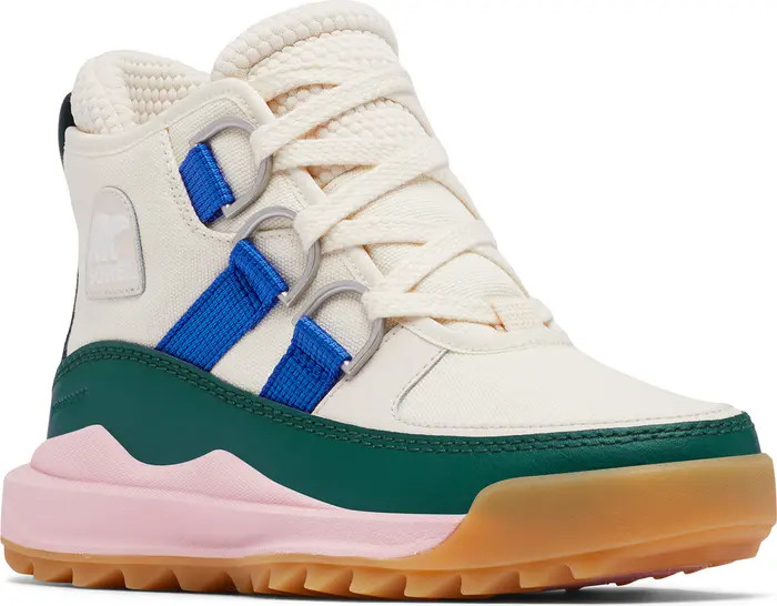 Ona™ RMX Waterproof Chukka Boot (Women) | Nordstrom