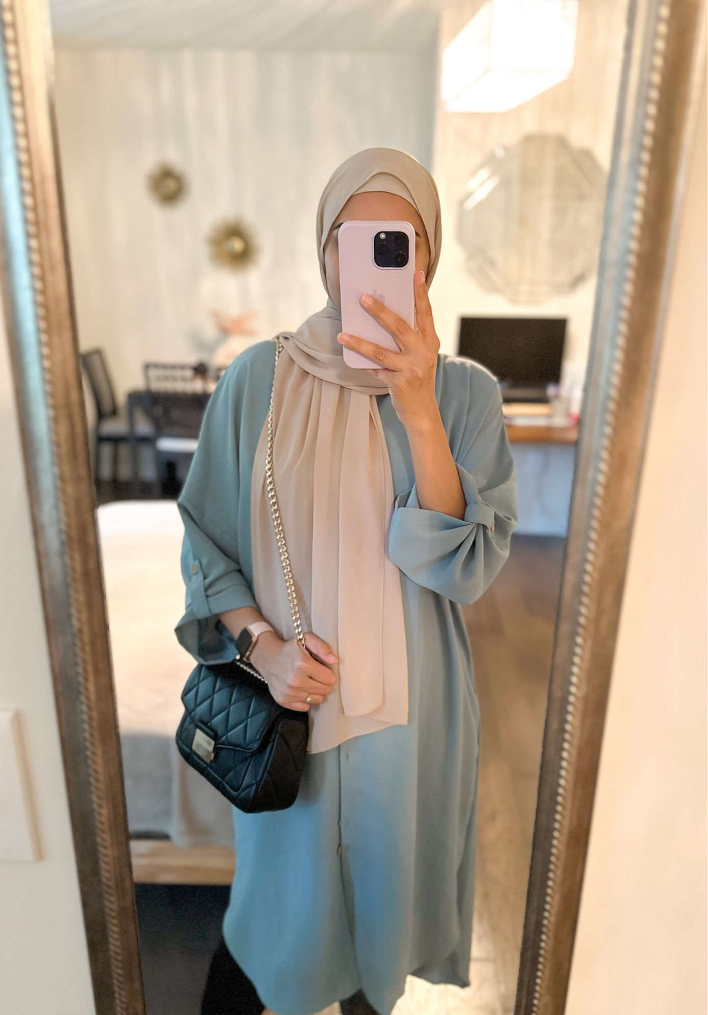 Modest dress from #Modanisa


#ModestDress
#ModestClothing
#SleeveDress #Dress
#LongSleeve
#LongSleeveDress #Hijab
#HijabStyle #Hijabs
#LongDress
#FullSleeveDress #ModanisaDress#LTKxPrimeDay #LTKFind

#LTKU #LTKSeasonal #LTKxNSale