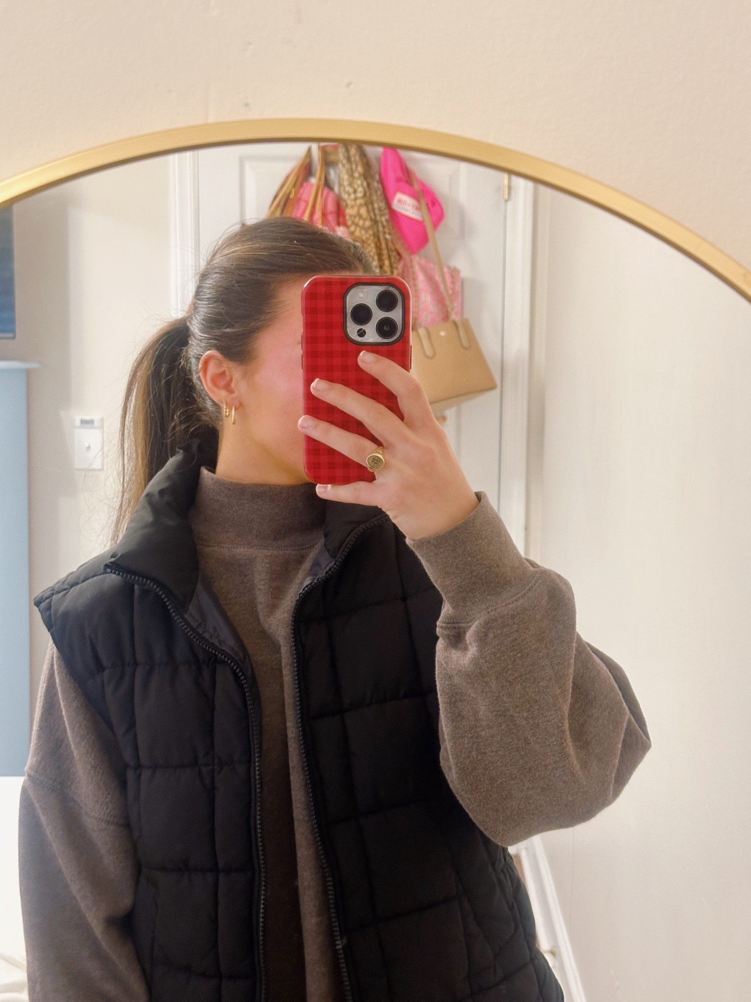 Monday ootd 

#LTKmorningroutine #LTKSeasonal #LTKootd