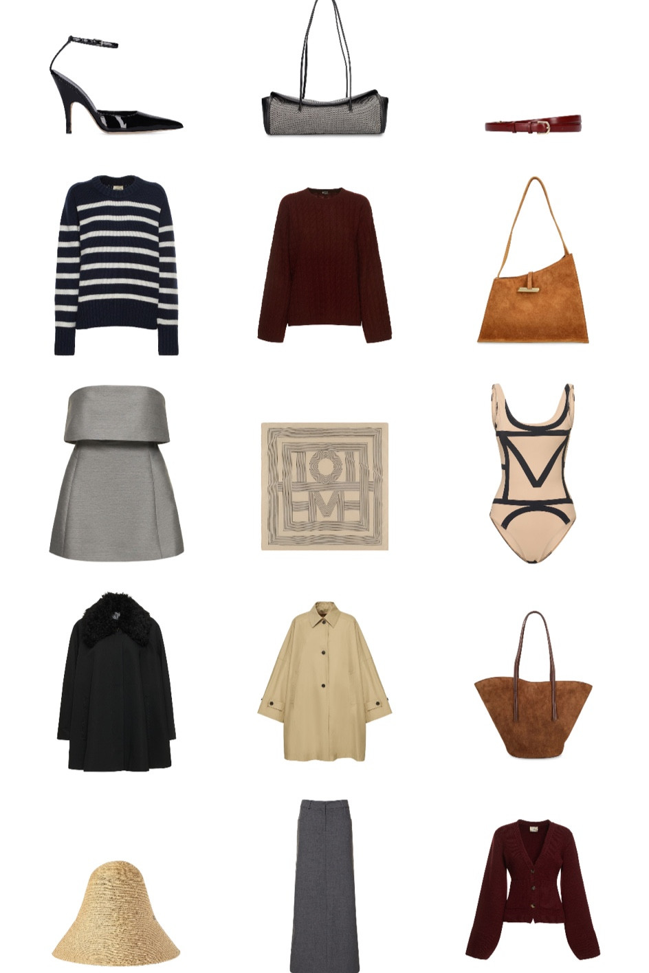 Luisa Via Roma Sale picks part 1

#LTKsalealert #LTKFind #LTKtravel