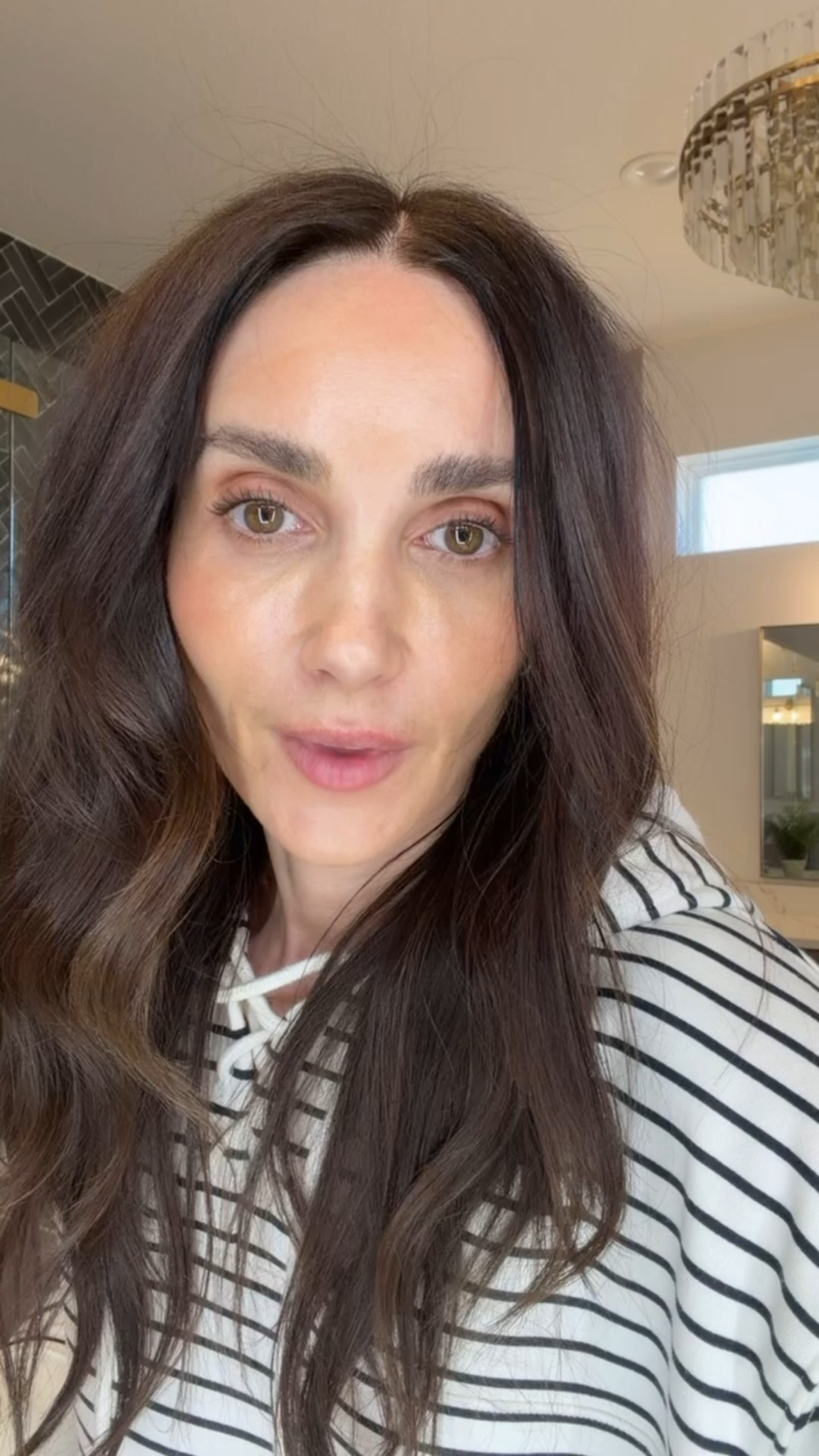 DAE texturizing spray, hair volume, how do I get volume on my hair, annabrstyle

#LTKOver40 #LTKBeauty