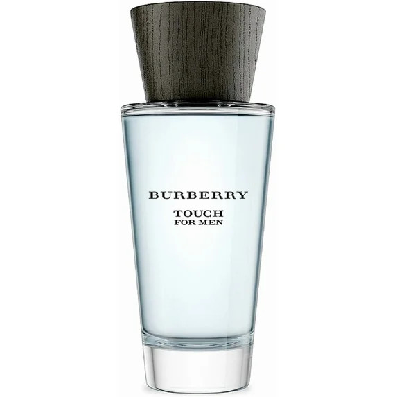 Burberry Touch For Men Eau De Toilette Spray, Cologne for Men, 3.3 Oz | Walmart (US)
