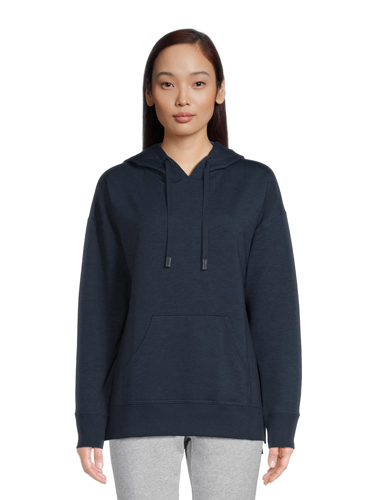 Athletic Works Women's Soft Hoodie | Walmart (US)