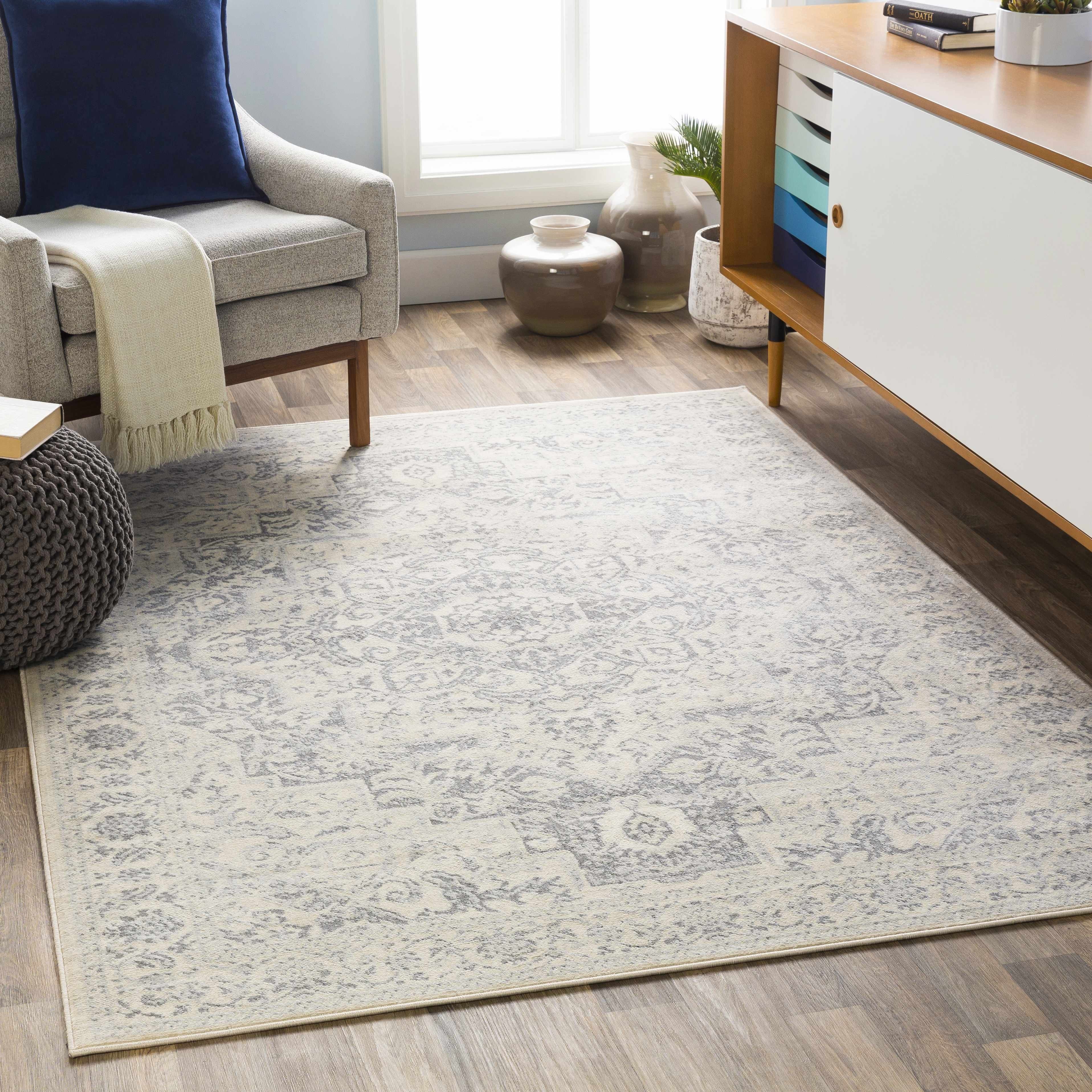 Guildhall Area Rug | Boutique Rugs