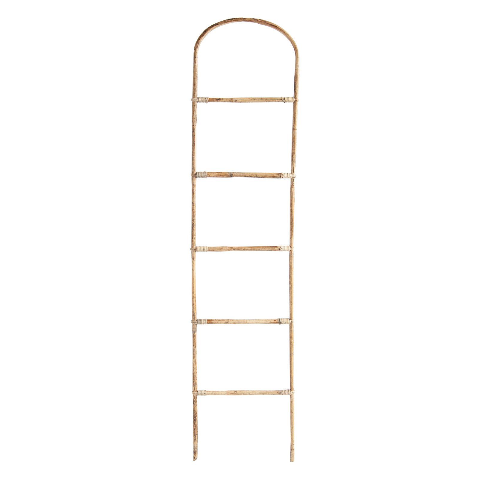 3R Studios Decorative Bamboo Ladder | Walmart (US)