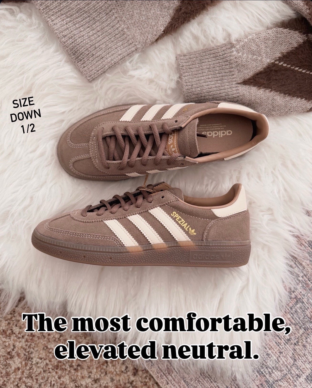 Loving the new Adidas spring drop! Perfect for work, the weekend, or elevating any outfit

#LTKOver40 #LTKmomlife #LTKSeasonal