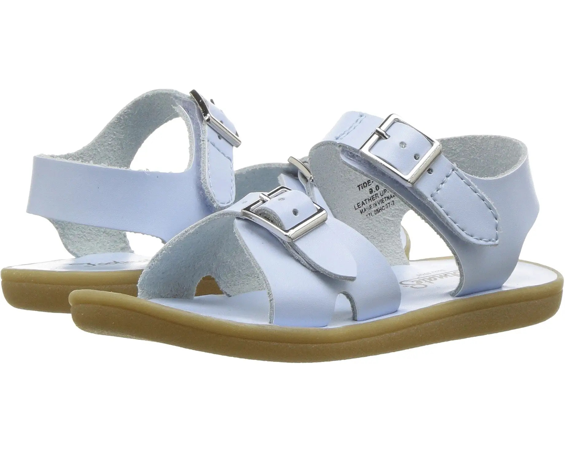 FootMates Tide (Infant/Toddler/Little Kid) | Zappos