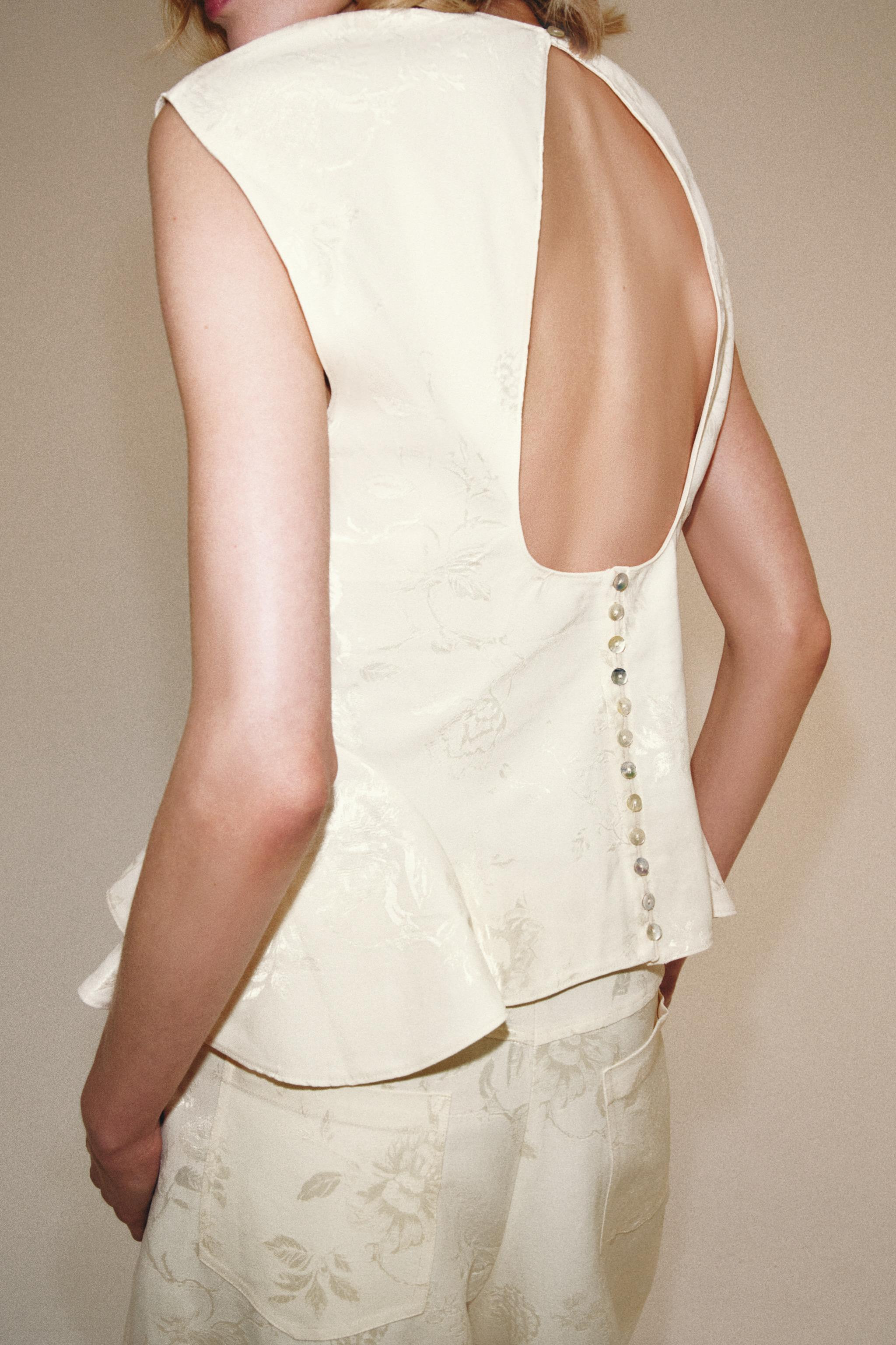 Ecru / Beige3920/593/075 | Zara US