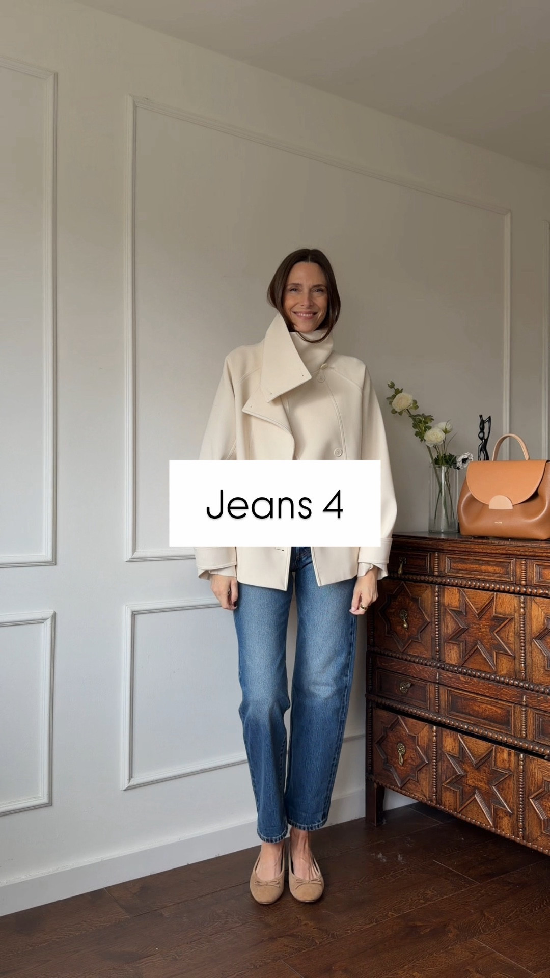 Style name: 501 90’s in Work Yourself Selvedge  I’m wearing a 25w x 30l in the jeans and a small in the jacket and tee  

#LTKootd #LTKgrwm #LTKSeasonal