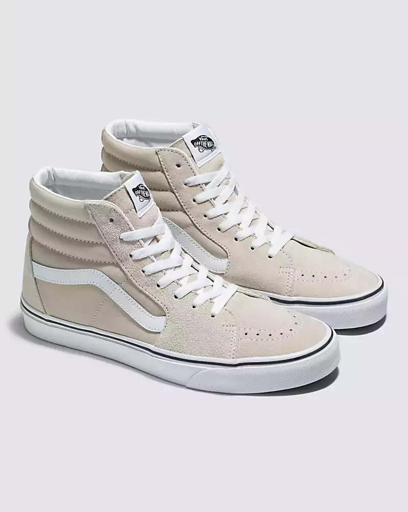 Sk8-Hi Shoe | Vans (US)
