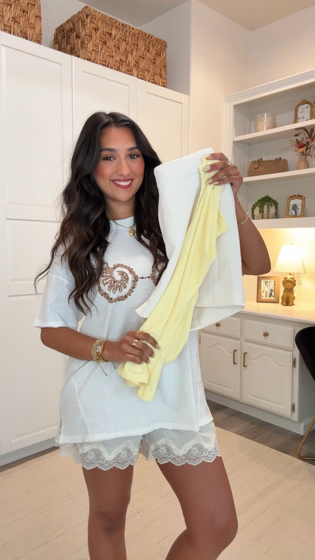 Spring outfit idea!⭐️🌷💐