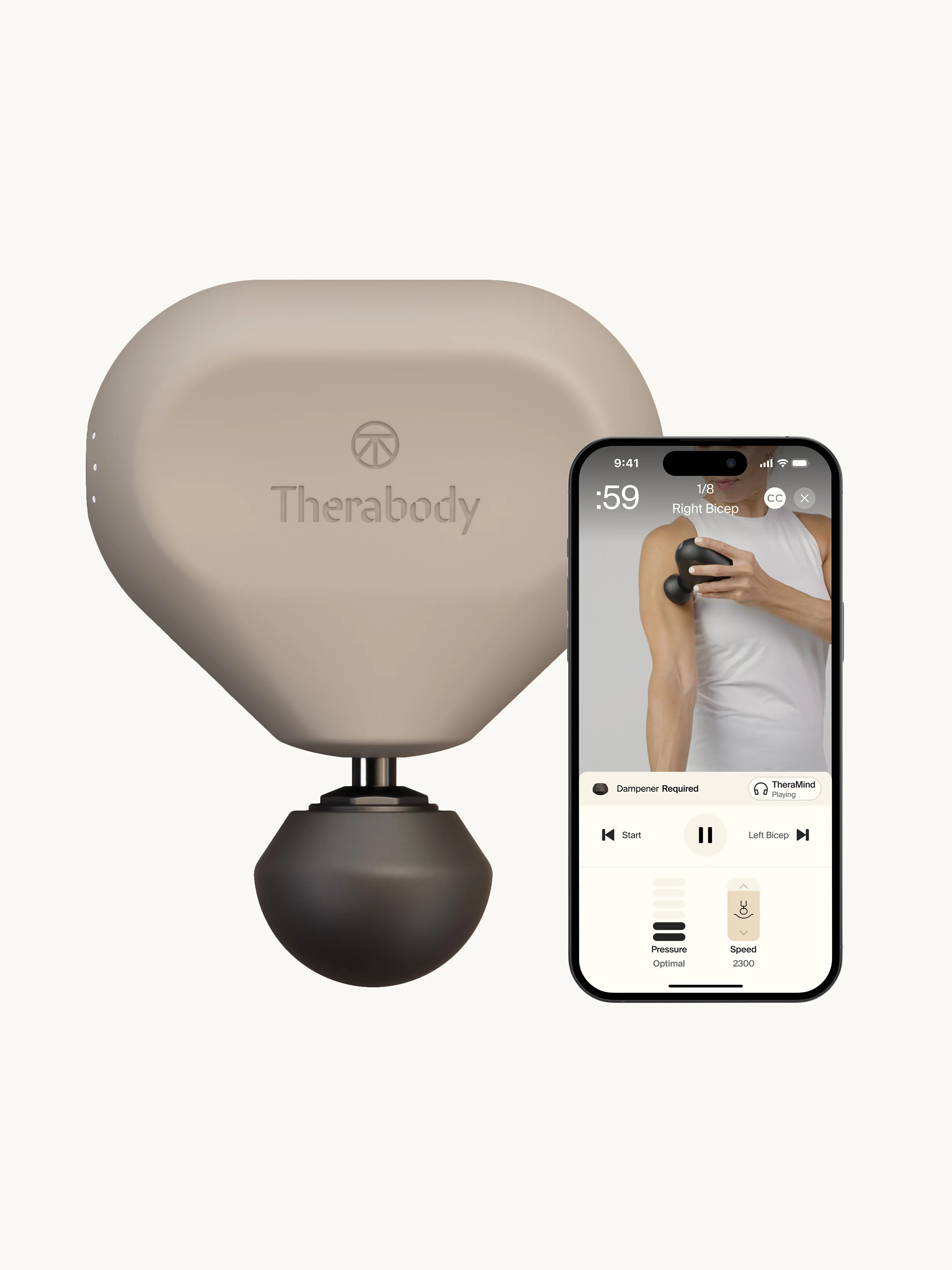 Theragun Mini 3.0 | goop