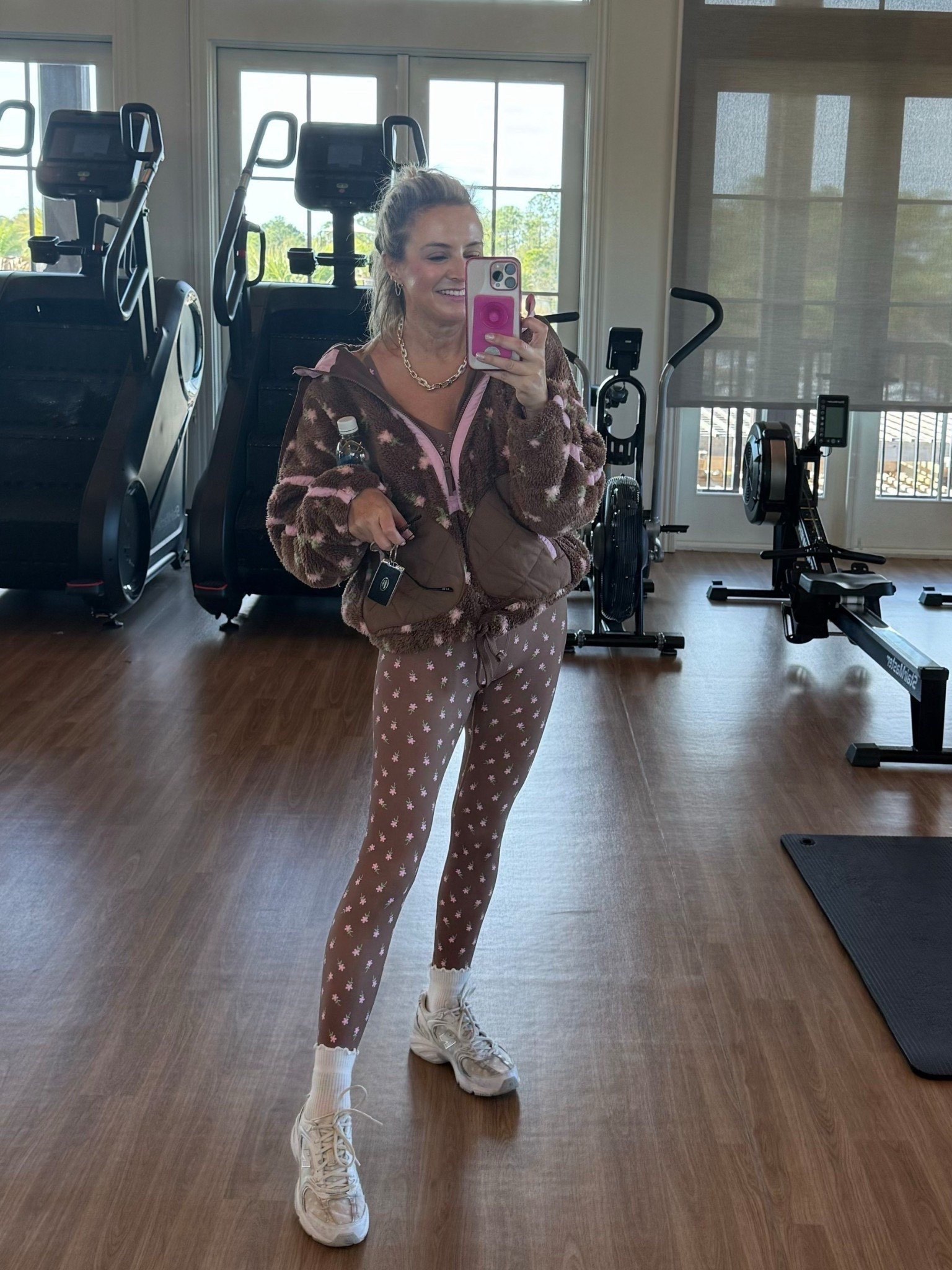 This target workout set is so good. Wearing small in all.

#LTKActive #LTKfitnessgoals #LTKFindsUnder50