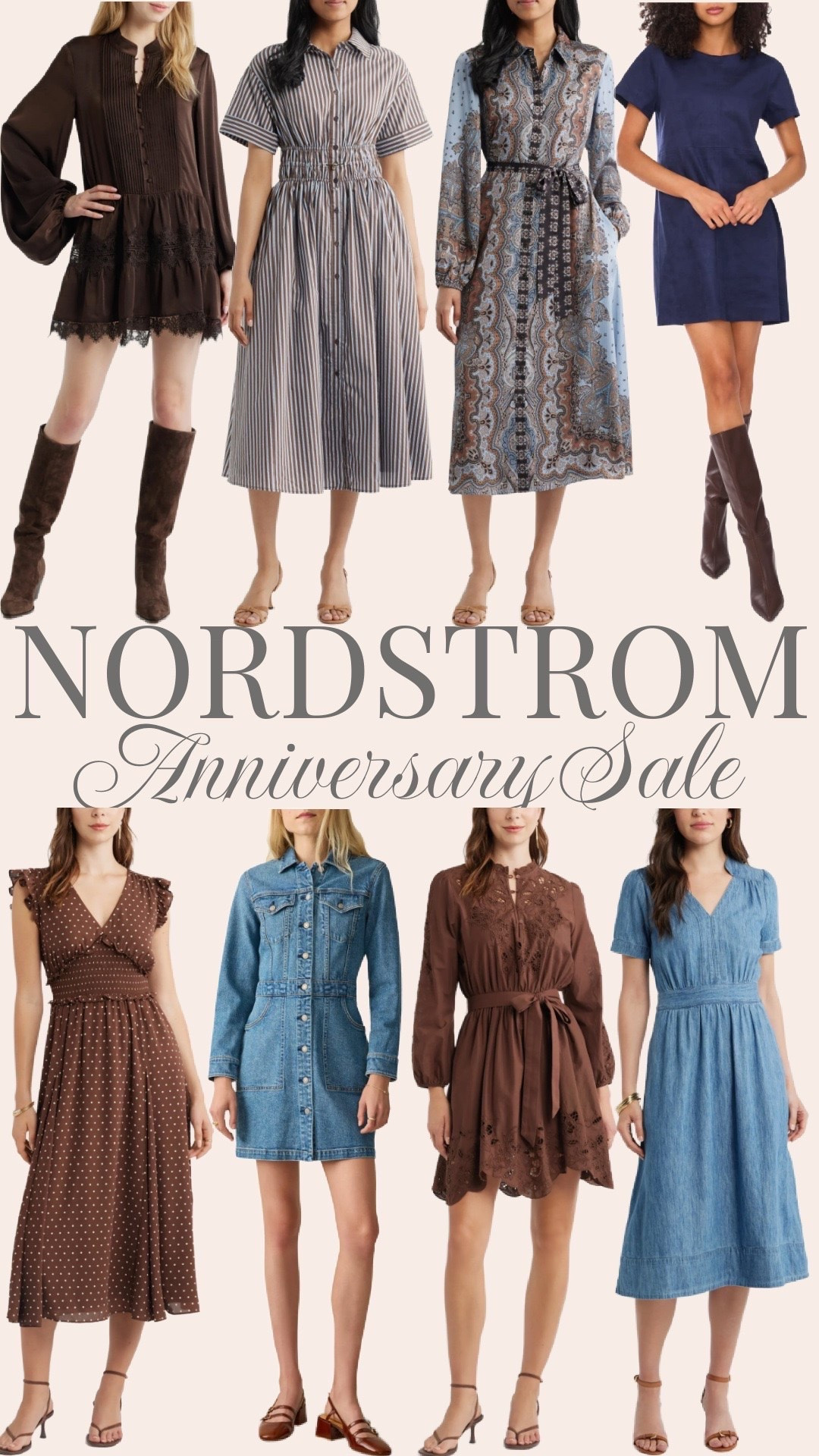 Nordstrom Anniversary Sale
Nordstrom Sale
NSale
Nordstrom Finds
Nordstrom Favorites
Best Nordstrom Deals
Nordstrom Best Sellers
Fall Fashion
Fall Capsule Wardrobe
Classic Style
Timeless Style
Athleisure
Workwear
Church Outfit
Teacher Style
Everyday Style
White Sneakers
Riding Boots
Cashmere Sweater
Cozy Finds
Beauty Favorites
Luxury Beauty Deals
Home Favorites
Barefoot Dreams
Amazon vs Nordstrom
Investment Pieces
Best Nordstrom Anniversary Sale Finds
Nordstrom Anniversary Sale Best Sellers
Nordstrom Sale Must Haves
Nordstrom Sale Outfit Ideas
Nordstrom Sale Capsule Wardrobe
Nordstrom Sale Shoes
Nordstrom Sale Beauty Deals
Nordstrom Sale Home Finds
Nordstrom Sale Fall Fashion
What to Buy at the Nordstrom Anniversary Sale
Nordstrom Sale Under $100
Nordstrom Sale Under $50
Editor Picks Nordstrom Sale
Classic Fall Style
Fall Outfit Inspiration
Date night outfits
Teacher outfits
Work outfits
Work wear
Boots
Booties
Fall dresses
Wedding guest dresses

#LTKootd #LTKSaleAlert #LTKSeasonal