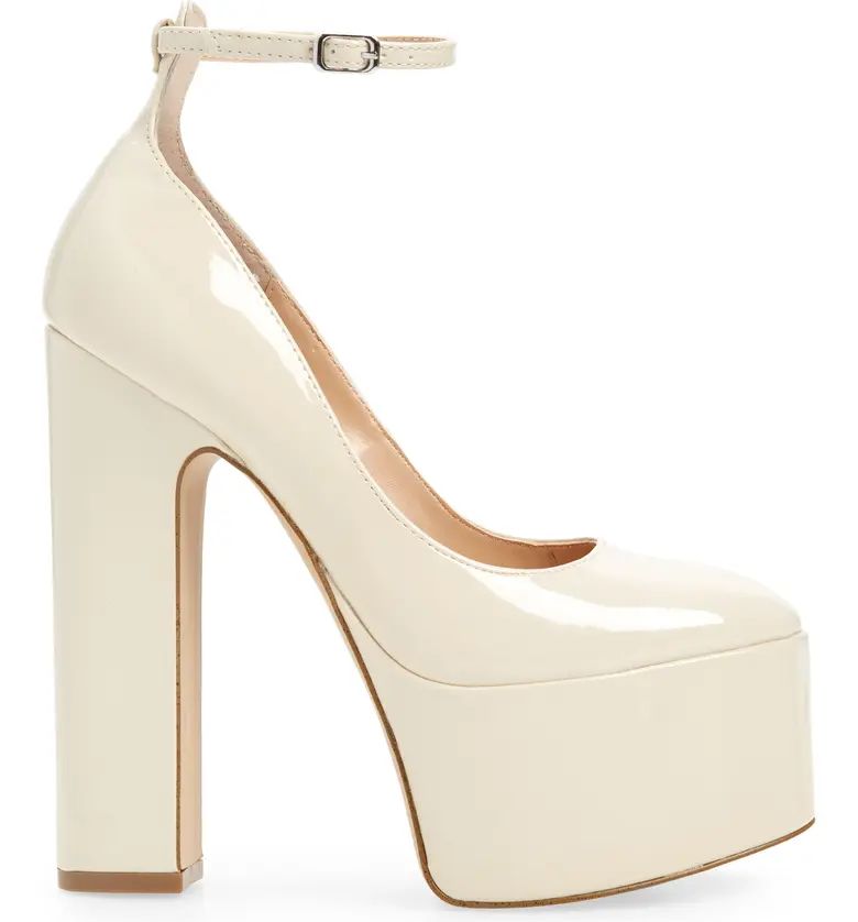 Steve Madden Skyrise Platform Pump | Nordstrom | Nordstrom