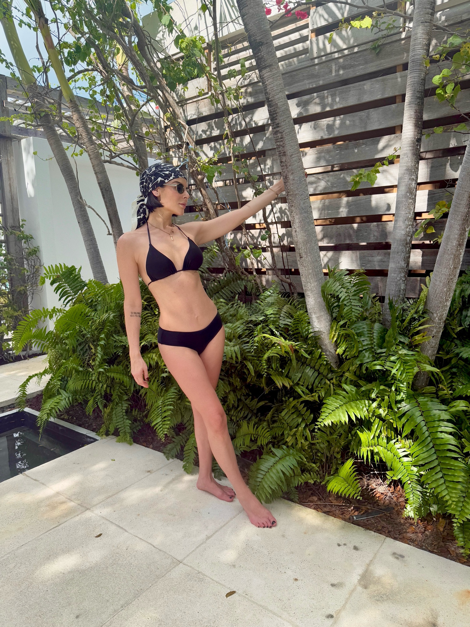 Island Life 

#LTKSeasonal #LTKTravel #LTKOver40