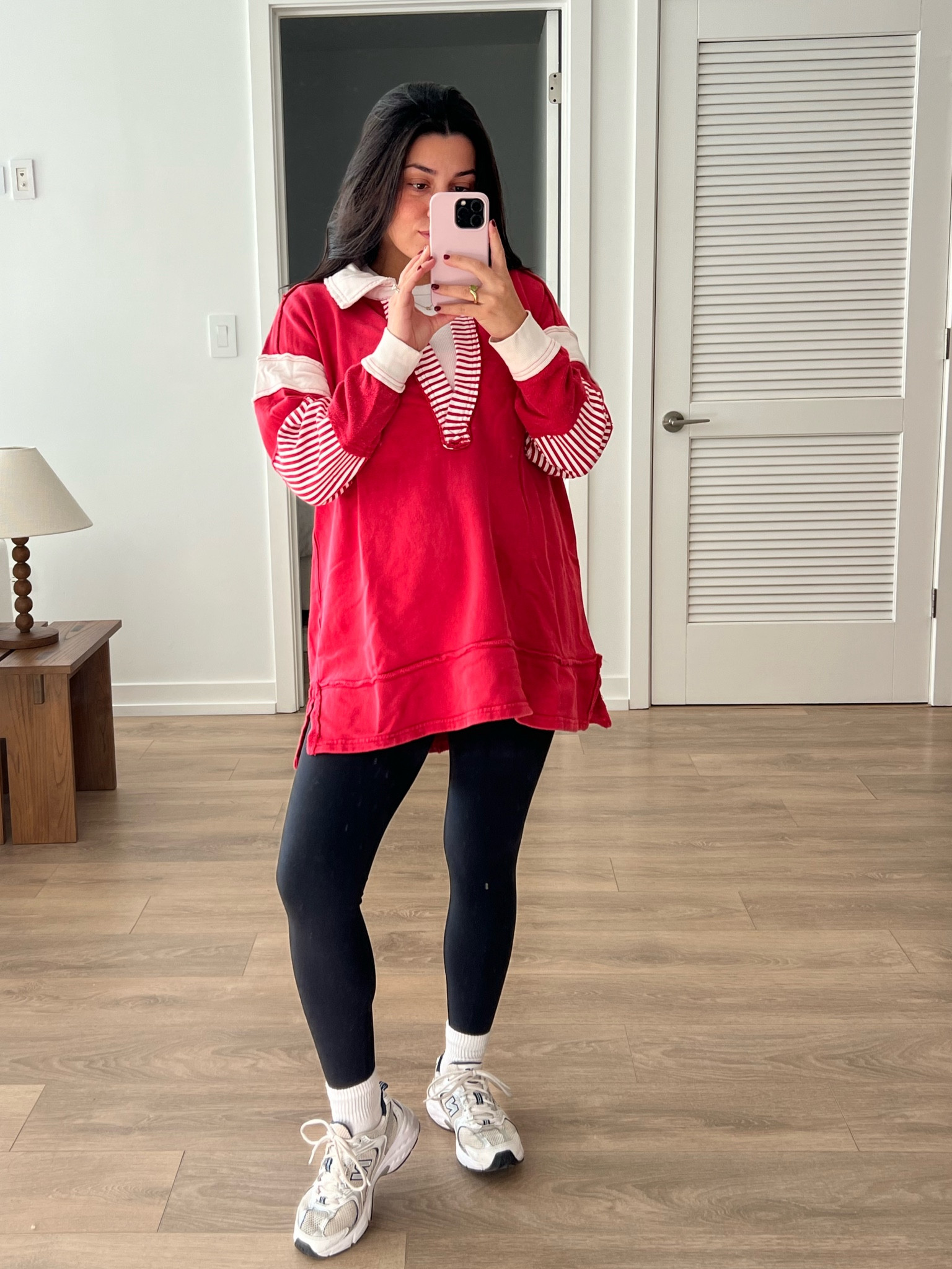 Comfy everyday outfit to run errands! 

#LTKStyleTip #LTKSeasonal #LTKBump