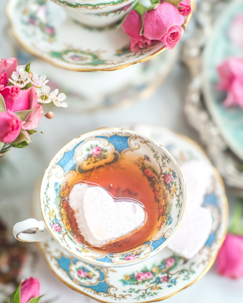 💕 Homemade Heart Marshmallows – Infused with Rose & So Much Love! 🌸☕✨

These fluffy, heart-shaped homemade marshmallows are infused with vanilla and rose extract for a delicate, floral twist! 🌹 They’re perfect for afternoon tea, Valentine’s Day, or adding a little charm to your hot cocoa. 🍫💖

Want to try different flavors? On the blog, I’m sharing other delicious variations like peppermint, chocolate, and even fruity twists! 
#LTKValentine #LTKRecipe

#LTKHome