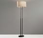 Tuppence Metal Floor Lamp | Pottery Barn (US)