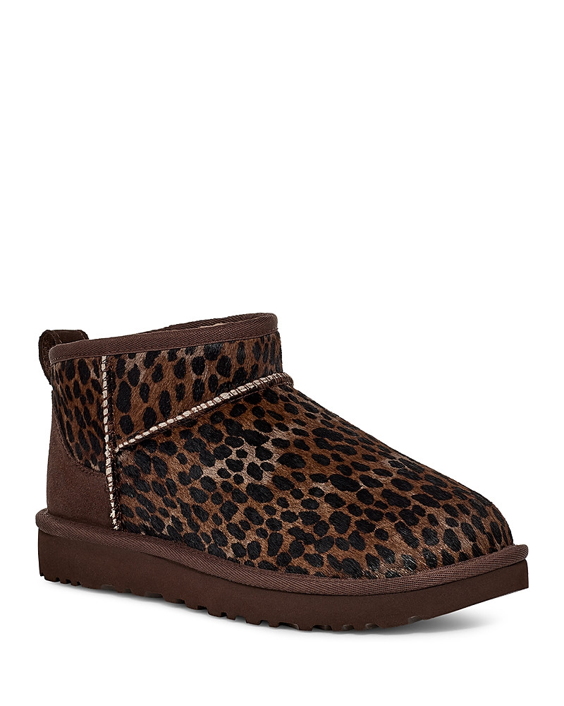 Ugg Women's Classic Mini Caspian Boots | Bloomingdale's (US)