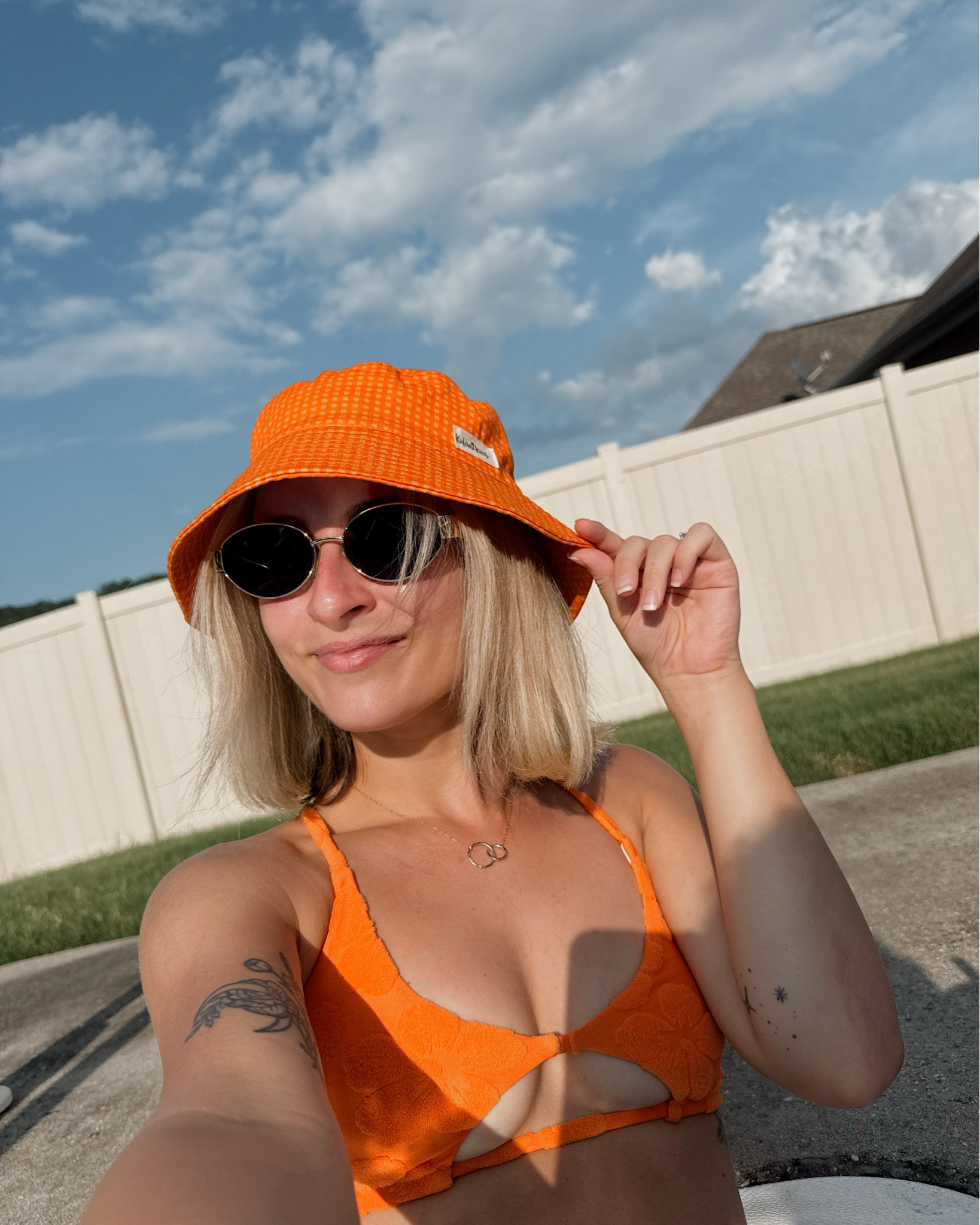 Orange is my new fav🧡

#LTKFindsUnder100 #LTKSeasonal #LTKFindsUnder50