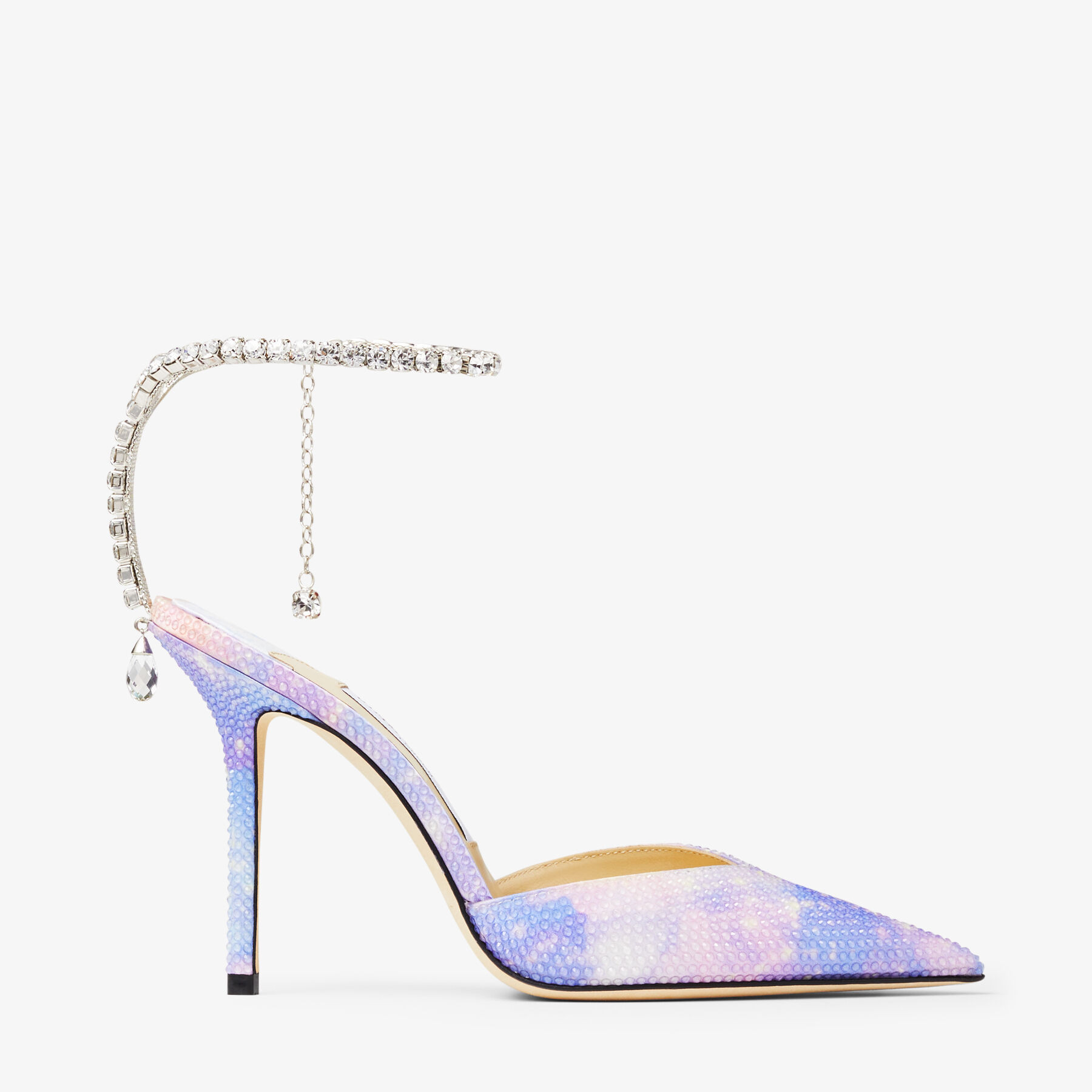 Saeda 100 | Jimmy Choo (UK)