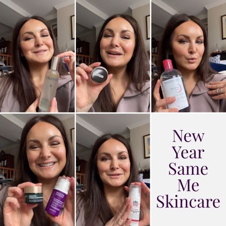 Tried-and-true skincare favorites that keep my skin plump and youthful!

#LTKbeauty