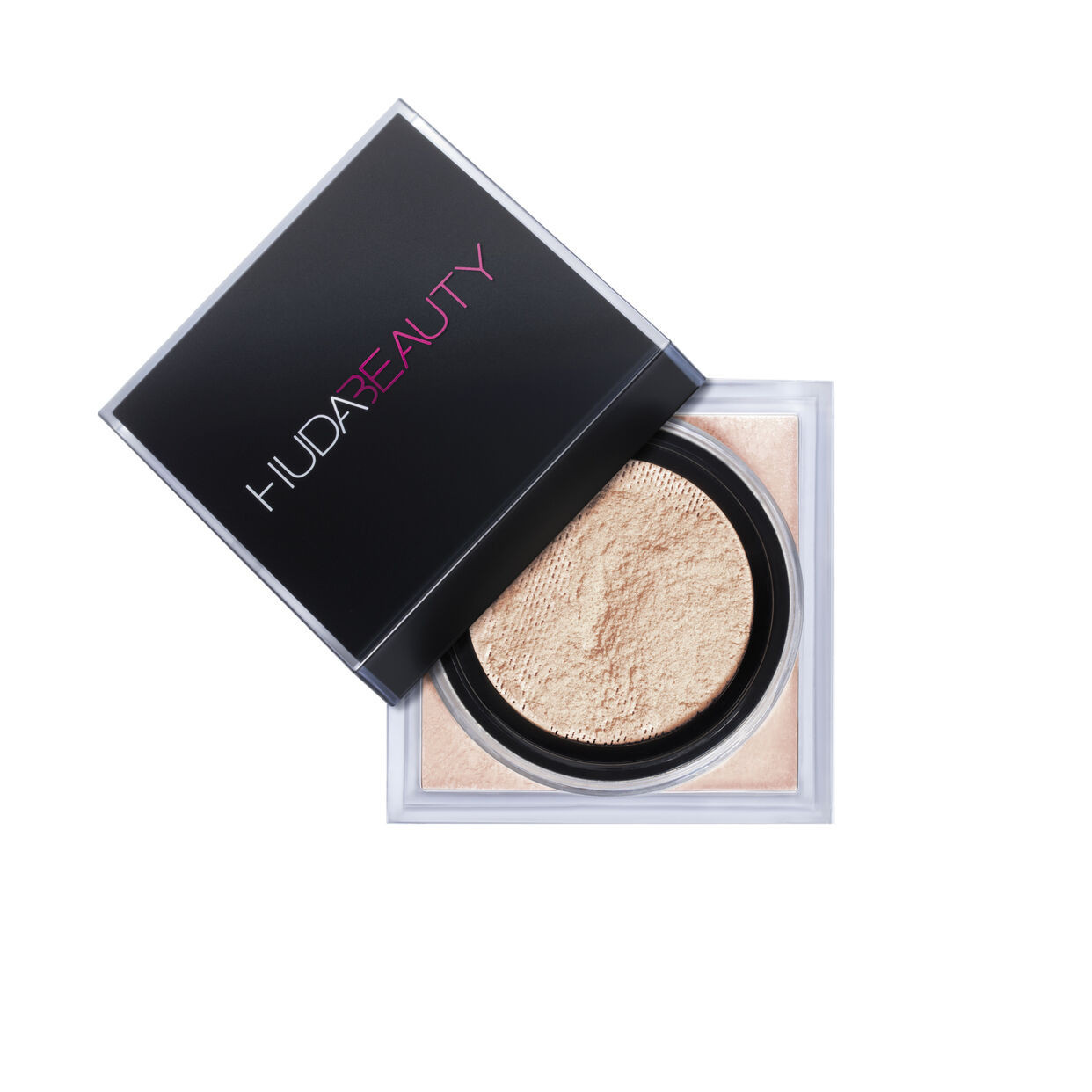 Easy Bake Loose Baking & Setting Powder | Huda Beauty UK