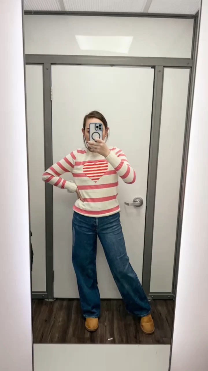 Valentine’s day outfit ideas

#LTKFind #LTKunder50 #LTKstyletip