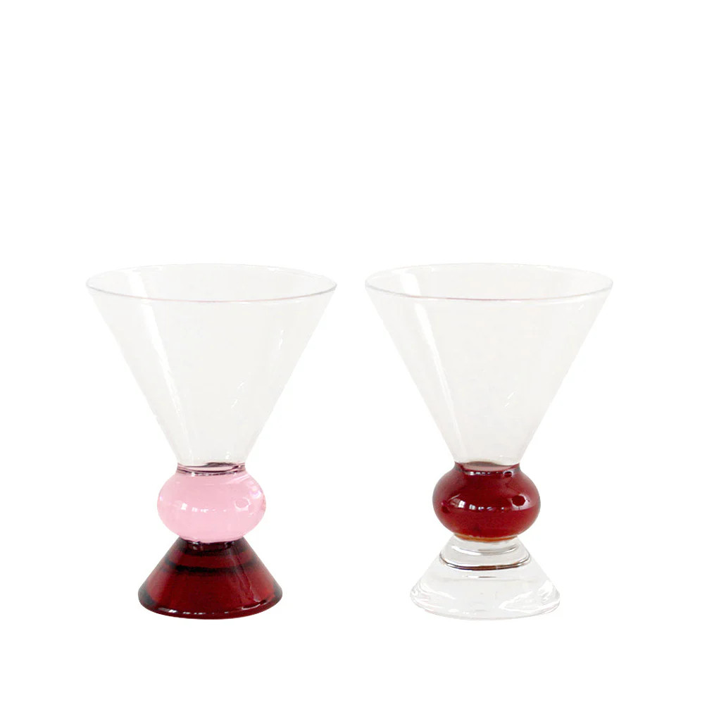 Totem Glasses | Over The Moon