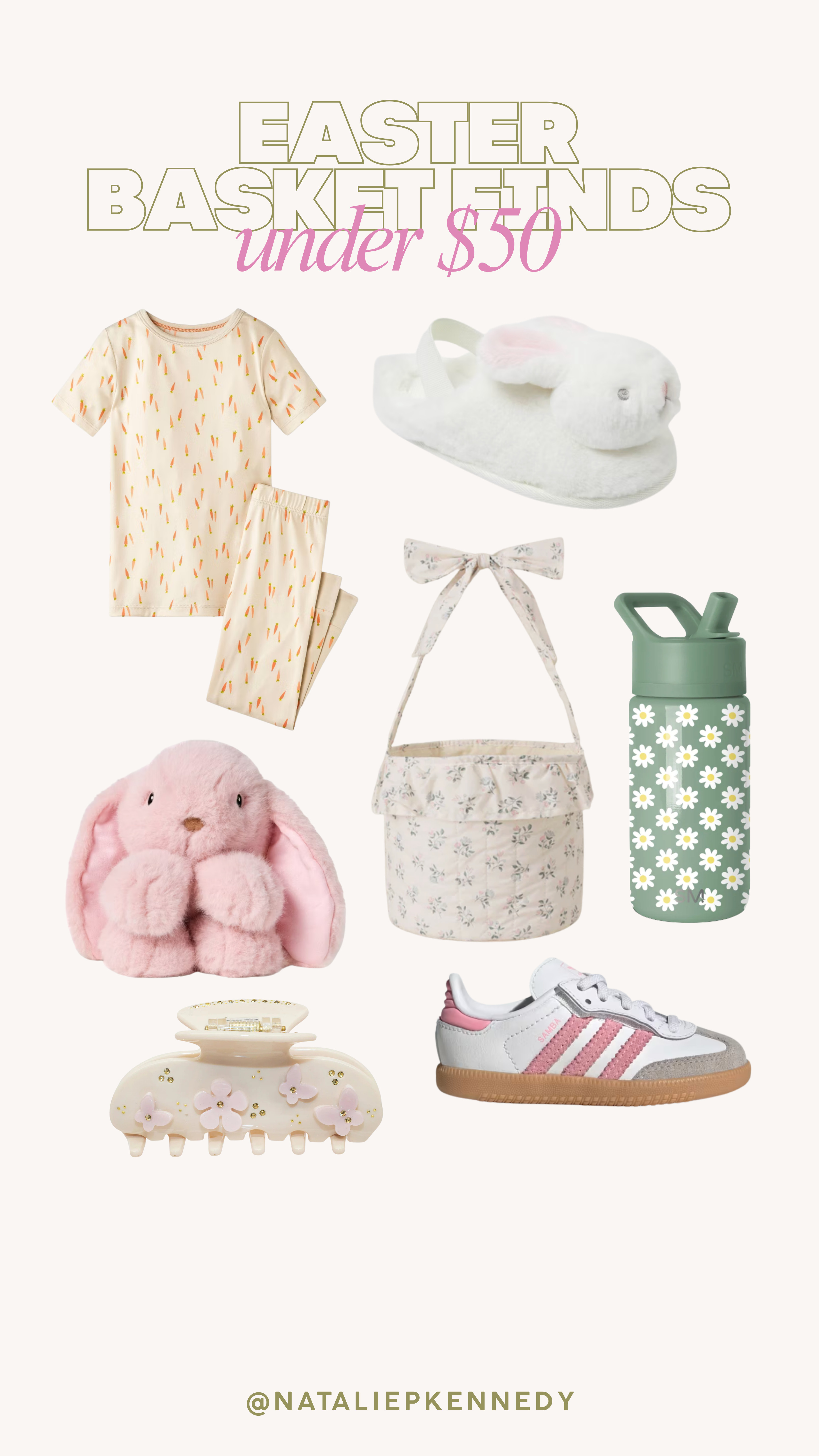 Easter basket finds, under $50! 

 #LTKSpringSale #LTKmomlife #LTKKids
