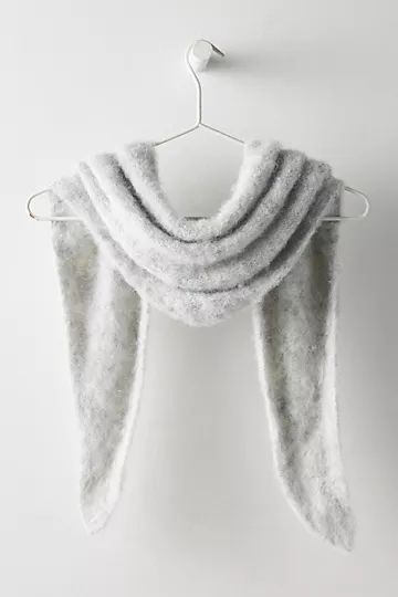 Triangle Scarf | Anthropologie (US)