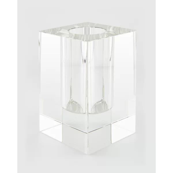 Lappin Crystal Table Vase | Wayfair North America