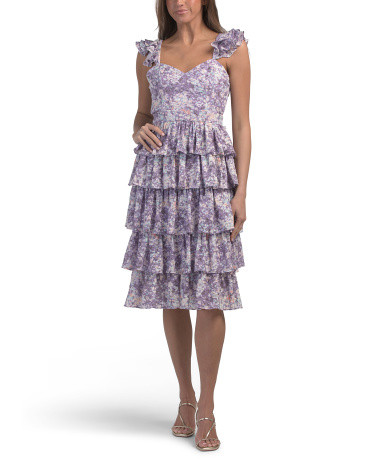 Kristen Dress | TJ Maxx