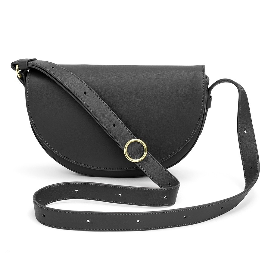 Half-Moon Mini Bag | Cuyana
