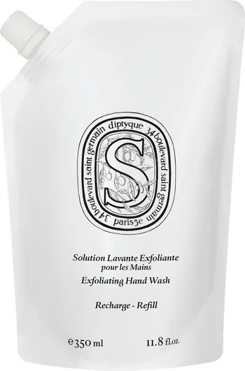 Exfoliating Hand Wash Refill | Nordstrom