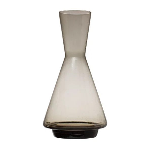 Finales Glass 32 Oz. Wine Decanter | Wayfair North America