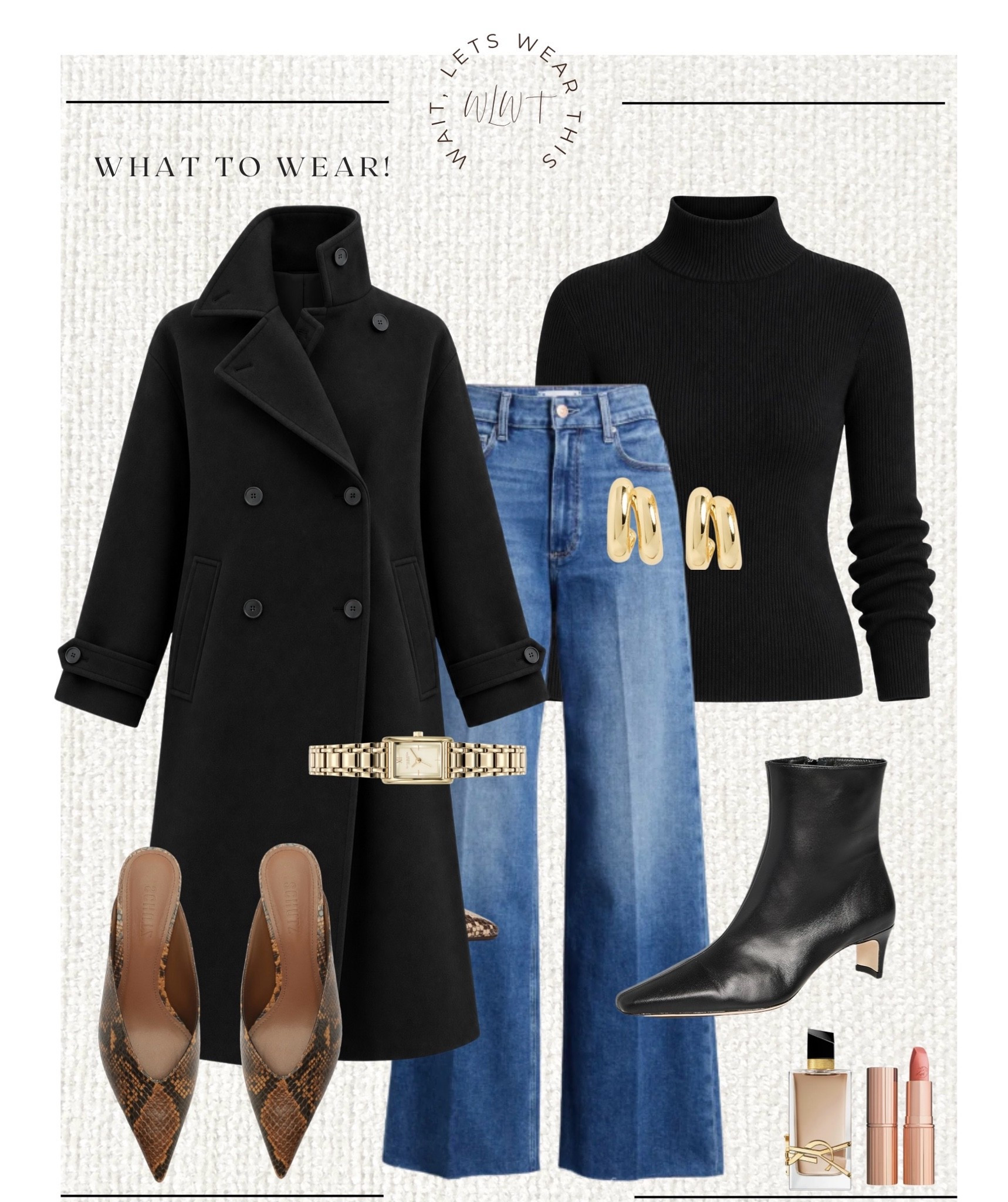 Fall arrivals! 🍂