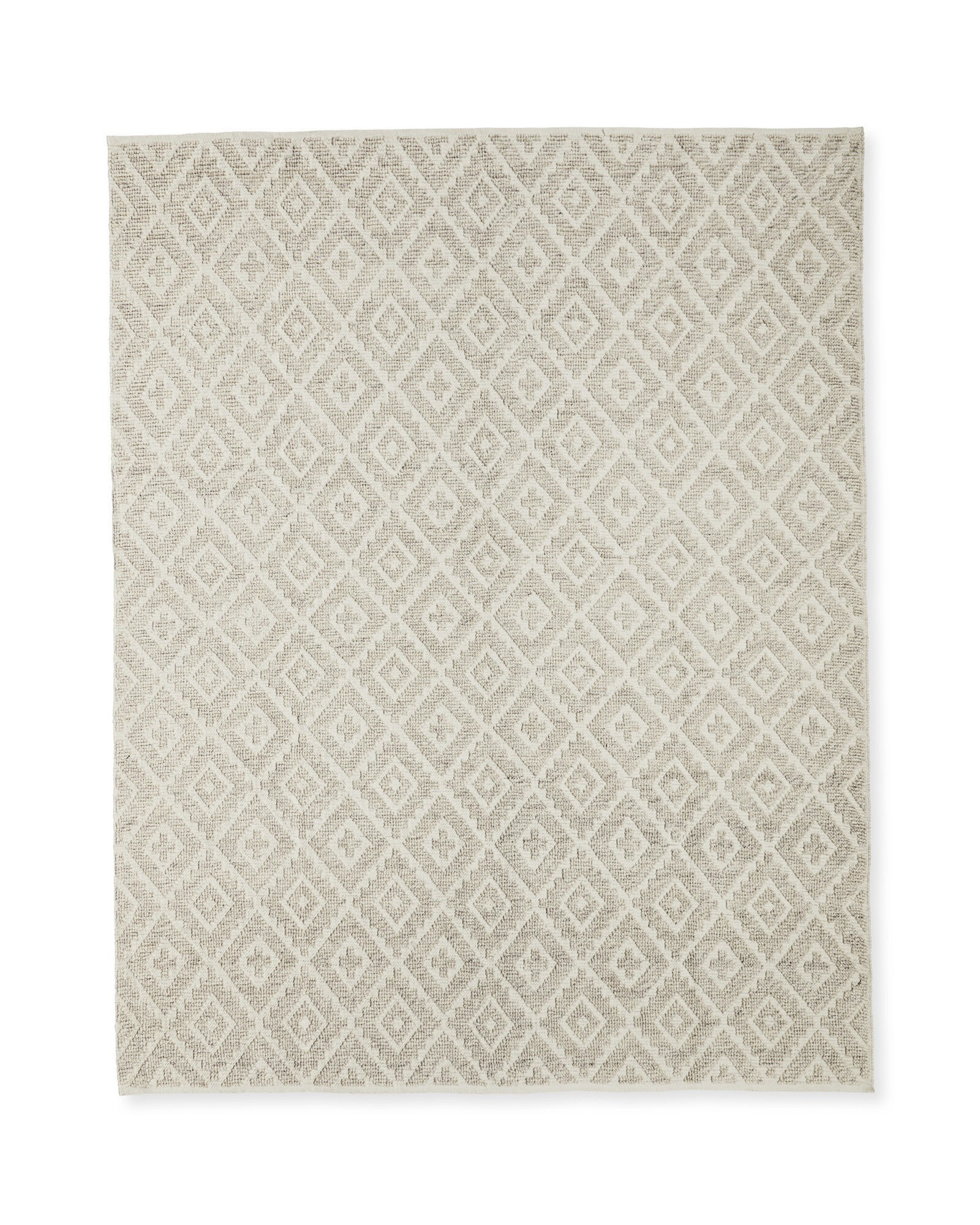 Shasta Rug | Serena and Lily