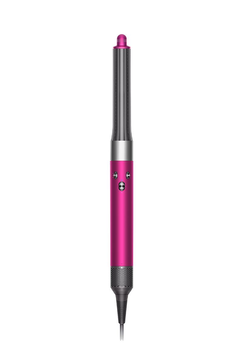 Refurbished Dyson Airwrap™ multi-styler Complete Long (Fuchsia/Nickel) | Dyson (US)