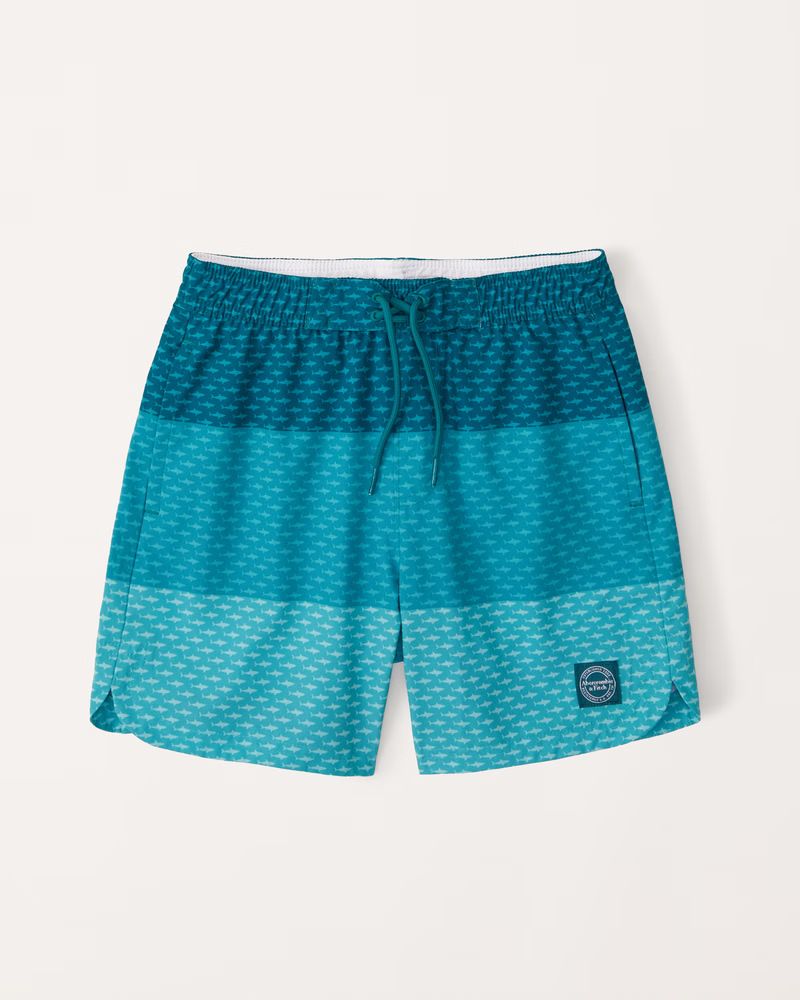 boardshorts | Abercrombie & Fitch (US)